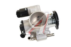 Заслонка CHEVROLET Aveo (06-11) дроссельная NSP NSP0196820900, 96958411, 96820900/96958411