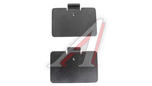 Набор магнитный для рамки Light RCS 833802, RCS Light