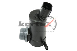 Насос омывателя MITSUBISHI L200 (05-) KORTEX KWM044, 8260A008