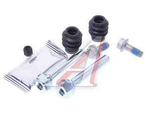 Ремкомплект суппорта OPEL Antara (07-) переднего FRENKIT 810019, 96626065