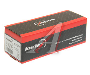 Датчик кислорода RENAULT Logan KORTEX KLP087, 8200632270