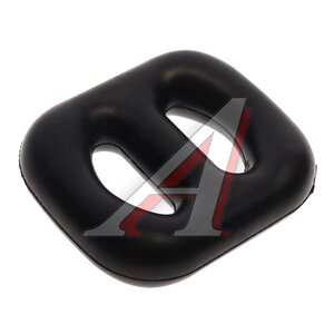 Крепеж DAEWOO Nexia (95-) глушителя средний CTR GV0224, 90352773