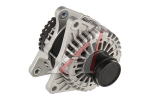 Генератор CHERY Tiggo KORTEX KG129, F4J16-3701010CA