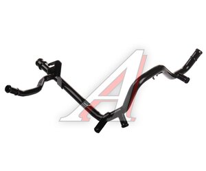 Трубка VW Golf 4,Bora AUDI A3 (97-04) системы охлаждения BSG BSG90720237