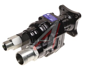 Насос шестеренчатый SHACMAN SHAANXI подъема кузова MOVELEX F110-R-MX, F110-R