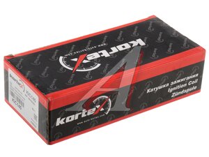Катушка зажигания TOYOTA Camry (06-) KORTEX KIC145, SC1921, 90919-02255