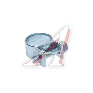Хомут винтовой 13-15мм PATRON PM013015
