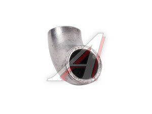 Отвод стальной крутоизогнут.Дн21.3х2.5 Ду15 шов исп1 АС 027-8099