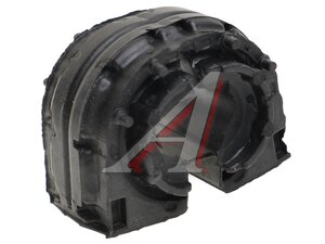 Втулка стабилизатора VW Golf (06-) AUDI Q3 (12-) заднего FEBI 32625, 1K0511327AS