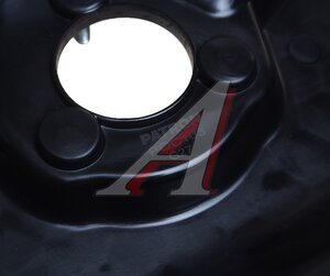 Поддон масляный SKODA Octavia (13-) картера двигателя PATRON POC103, 06K103600AE