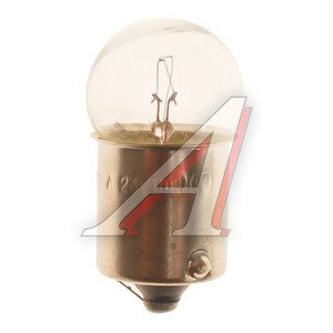 Лампа 24V R10W BA15s АВТОСВЕТ 32410, А24-10