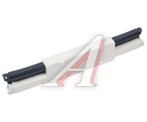 Бампер DONGFENG нижний средняя часть OE 8406614-C6200