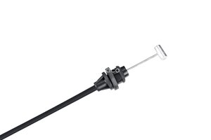 Трос акселератора RENAULT Logan (04-) METACO 7112-001, PC4020, 182013208R