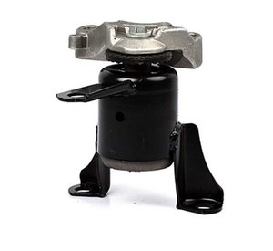 Опора двигателя FORD Fiesta (08-) правая BSG BSG30700418, 1675990