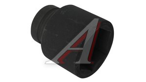 Головка торцевая 1" 52мм для ручного гайковерта THORVIK LSWS00152