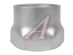 Ключ АвтоDело ступицы 140мм 6-гр SAF 34441, 16016