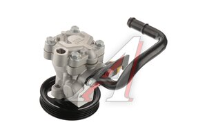 Насос гидроусилителя HYUNDAI Getz (02-) KORTEX KPS036, P1551HG, 57110-1C311