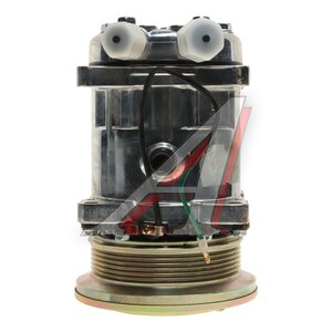 Компрессор SITRAK HOWO кондиционера MOVELEX WG1500139006-MX, WG1500139006