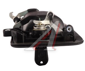 Ручка DONGFENG GX двери наружная правая DONGFENG GX OE 6105121-C6101-HJ