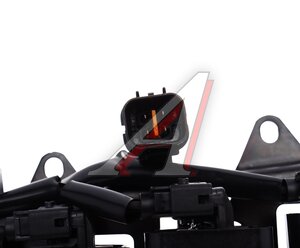 Катушка зажигания HYUNDAI Santa Fe (00-) (2.7) в сборе (с кронштейном) OE 27301-37116