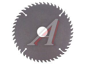 Диск пильный 210х48мм 48 зубьев + кольцо 32/20 CUTOP 75-21048Т