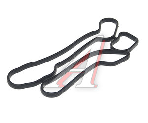 Прокладка CHEVROLET Cruze (09-),Aveo OPEL Astra H,J радиатора масляного PATRON PG3-0052