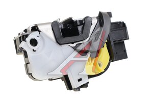 Замок двери OPEL Astra J (10-) передней левой KRAUF DLZ1131DR