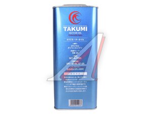 Масло моторное TAKUMI 5W30 SP/RC 4л IM0530-00401