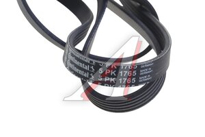 Ремень приводной поликлиновой 5PK1765 CONTITECH 5PK1765