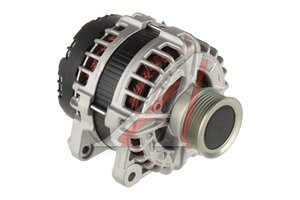 Генератор GEELY Monjaro KORTEX KG126, 2040011100