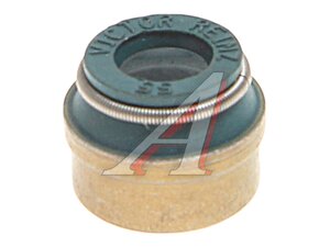 Колпачок AUDI 100,A6 (2.4/2.8) маслоотражательный VICTOR REINZ 70-26058-00, 03281, 027109675/SE020012326A/SE021012326A