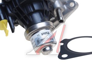 Клапан BMW 3 (F30) рециркуляции картерных газов (EGR) PIERBURG 704493170, 7.04493.17.0, 11718513132