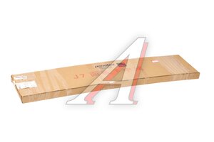 Накладка FAW J7,4180 капота нижняя (белая) MOVELEX 5302073-B90/F-MT-MX, 5302073-B90/F-MT
