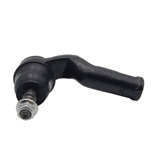 Наконечник рулевой тяги FORD Focus (04-) левый CTR CE0077L, CEF-37L, 1894034