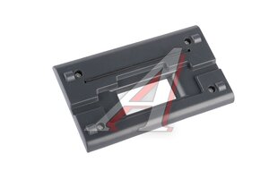 Пылесос автомобильный 12V 60W в прикуриватель (4 насадки, сумка) SKYWAY S10801005