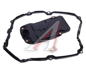Фильтр масляный АКПП TOYOTA Land Cruiser (с прокладкой) SAKURA TE33100, 35330-60060, 35330-60060/35330-34010