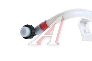 Трубка топливная FAW J6,3250 от бака к фильтру MOVELEX 1104120-58H/A-MX, 1104120-58H/A