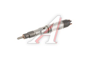 Форсунка MAN TGA,TGS,TGX топливная BOSCH 0445120219, 51101006127