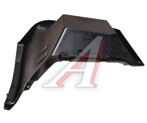 Подножка КАМАЗ Компас-12 правая в сборе OE 43082-8405310