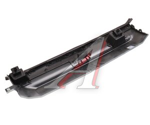 Панель JAC N56,N75,N80,N90,N120 (Е5) угловая левая нижняя MOVELEX 5302117LE090-MX, 5302117LE090