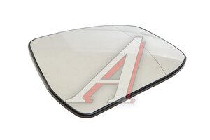 Элемент зеркальный FORD Focus (05-08) правый с подогревом SAT ST-121-0056, 1746419