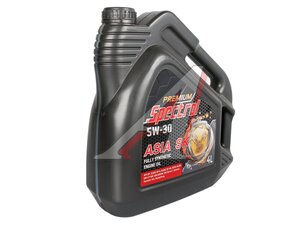 Масло моторное SPECTROL PREMIUM ASIA SK 5W30 SP 4л 98880, SPECTROL 5W30