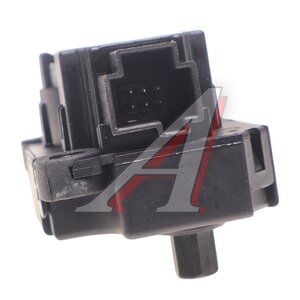 Мотор отопителя DONGFENG GX DFH4180 OE 8112D760310