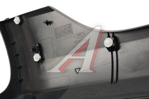 Обтекатель порога ЛАДА Vesta левый OE 8450031661