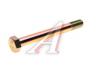 Болт SHACMAN SHAANXI X3000 заднего амортизатора верхний OE DZ9100680038