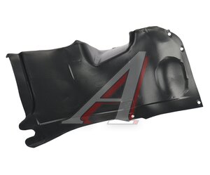 Подкрылок VW Golf (09-) передний левый BSG BSG90923018