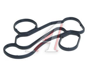 Прокладка MERCEDES C (W202) радиатора масляного ELRING 084.130, A2711840080