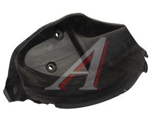 Подкрылок RENAULT Duster (12-20) задний правый NSP NSP1BD04025, 767488862R