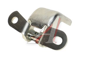 Петля HYUNDAI Santa Fe (05-) двери передней левой верхняя FEBEST 12520HDDMFLU