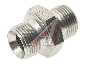 Переходник DKM(Ш)20х1.5-DKM(Ш)20х1.5 VITILLO ANMM2020 VG